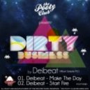 Deibeat - Make The Day - Original Mix