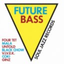Ginz - Boss ()