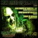 Sluggo - New Breed Of Vampire (original Mix)