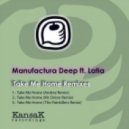 Manufactura Deep - Take Me Home Feat. Latia - Andrez Remix ()