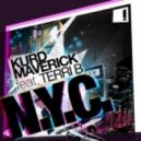 Kurd Maverick Feat. Terri B - N.y.c.