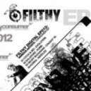 F3tch&bio&daladubz&geoff Buchanan&korea - Dumb