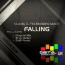 Slang & Technodreamer - Falling