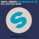 Dani L. Mebius - You Belong To Me (Alex Kenji Remix)