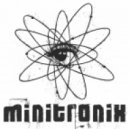 Minitronix - Ping Pong