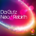Da Gutz - Rebirth
