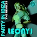 Leony! - Party In Ibiza - Oliver Twitz Remix ()