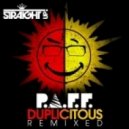P.a.f.f. - Duplicitous (dj Maxsie & Alex Speaker Remix)