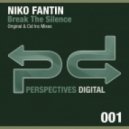 Niko Fantin - Break The Silence - Original Mix
