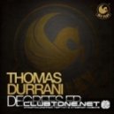 Thomas Durrani - Fahrenheit (original Mix)