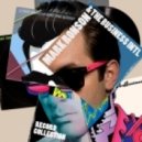 Mark Ronson & The Business Intl Feat Miike Snow & Boy George - Somebody To Love Me (villains Remix)
