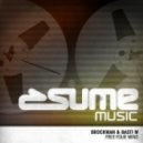Basti M, Brockman - Free Your Mind - Brown Sugar & Kid Shakers Remix ()