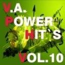 Dj Puma - Vivire En Ti (pop Corn Remix)