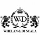 Dave Whelan and Mike Di Scala - Imagine The Possibilities (Whelan and Di Scala Mix)