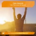 Falko Niestolik - For The Love Of Sound