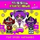 Missill - Invincible (malente Remix)