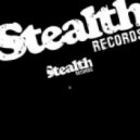 Jamie Matrix - Splinter - Original Mix ()