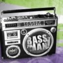 The Admirals Feat. Seraphina - Bass! Man. 2010