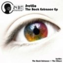 Svetlio - The Back Entrance (Original Mix)