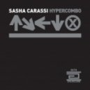 - Sasha Carassi - Spectrogram