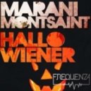 Victor Montsaint and Carlo Marani - Hallo Wiener