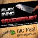 Alex Mind - Taxidermist