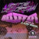 Hot Pink Delorean - Bee Eff Eff