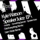 Kyle Watson - Something Special