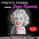 Franco Frassi Feat Suzie Kennedy - I Wanna Be Loved by You (DJ Riky B Remix)