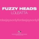 loleatta - Fuzzy Heads (extended Mix)