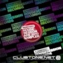 Houseshaker, Dj Nico - Music feat. Alexander (Original Mix)