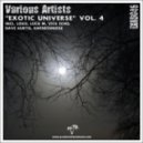 Harnessnoise - Perseus - Vick Echo Remix