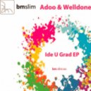 Adoo & Welldone - El Presidente