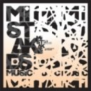 Jay Lumen - Pushin\' - Original Mix