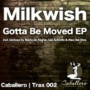 Milkwish & Mike Cortez - At Night With My Lady (Les Schmitz & Alex Del Amo Remix)