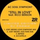 AC Soul Symphony Feat. Ricci Benson - Still in Love (Joey Negro Jazz Funk Dub)