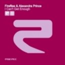 Alexandra Prince & Fireflies - I Can\'t Get Enough