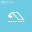 Arty - The Wonder - Original Mix