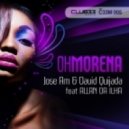 Jose AM & David Quijada feat. Allan da Ilha - Ohmorena (Extended Version)