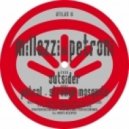 Claudio Petroni & Millozzi - Patrol