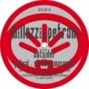 Claudio Petroni & Millozzi - Strange Moquito