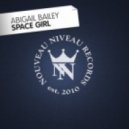 Abigail Bailey - Space Girl