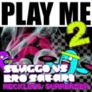 Bro Safari & Sluggo - Surrender
