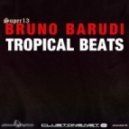 Bruno Barudi - Keep Moving (Original Mix)