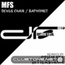 MFS - Devils Chair (Stigmata Remix)