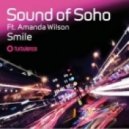 Sound Of Soho Feat Amanda Wilson - Smile