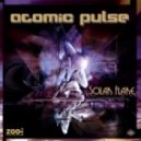 Atomic Pulse - Solar Flare