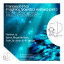 Francesco Pico & Roell Sapphire - The Thrill Will Be Later (Sven Jacobsen & HP. Hoeger Beachmix)