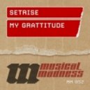 Setrise - My GRAttitude