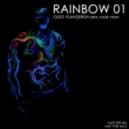 OLEG FLANGERUN aka color man - RAINBOW 01 (Blue mix)